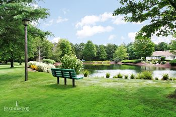 Lakeside Green Space at Pine Hills South, Moriches, NY, 11955